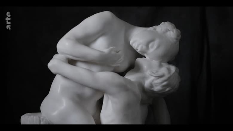 кадр из фильма Camille Claudel, sculpter pour exister