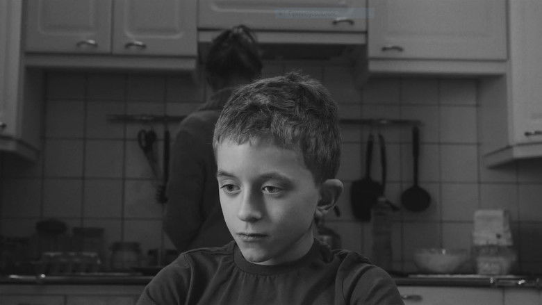 кадр из фильма Человек, который умел летать