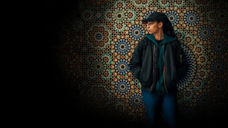 кадр из фильма Младшая сестра