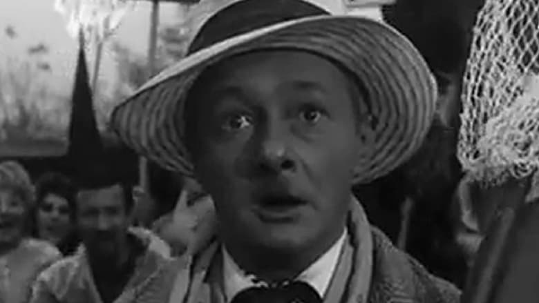 кадр из фильма Inspekcja pana Anatola