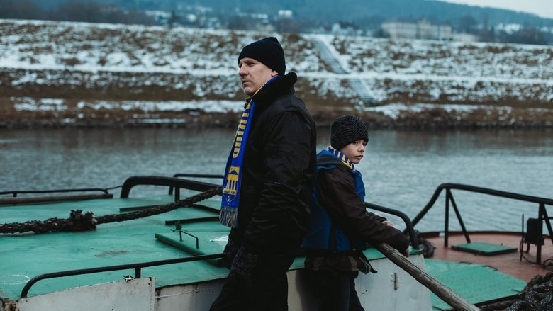 кадр из фильма Na krátko