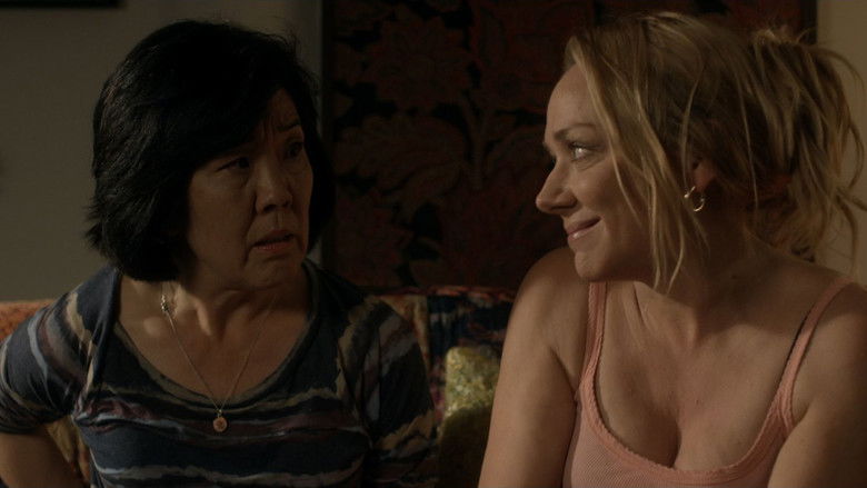 кадр из фильма Eat With Me