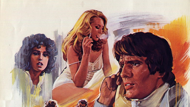 кадр из фильма Большой риск для одиночки