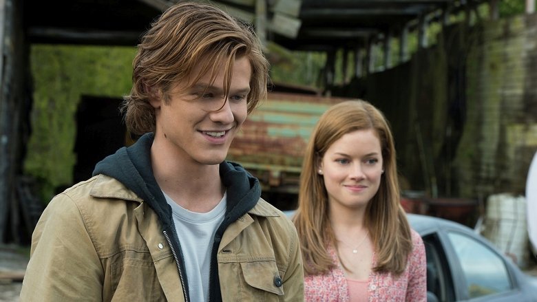 кадр из фильма Монстр-траки