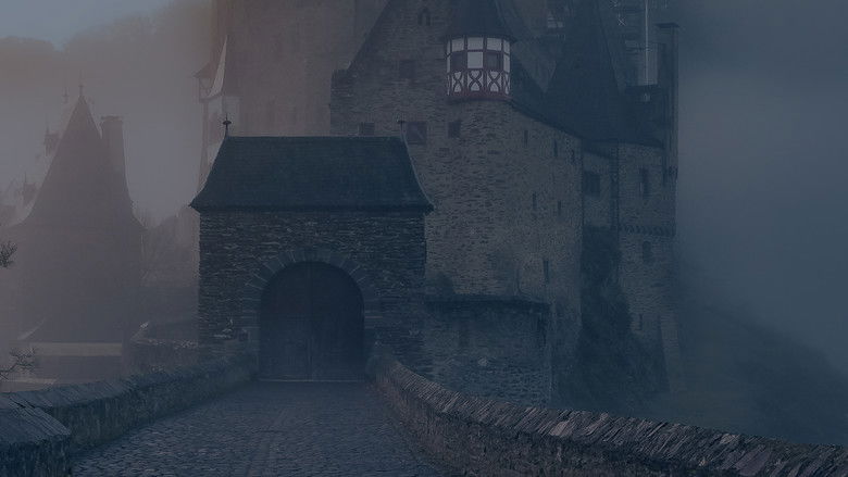 кадр из фильма Creepy (You're Better-Off Knowing)