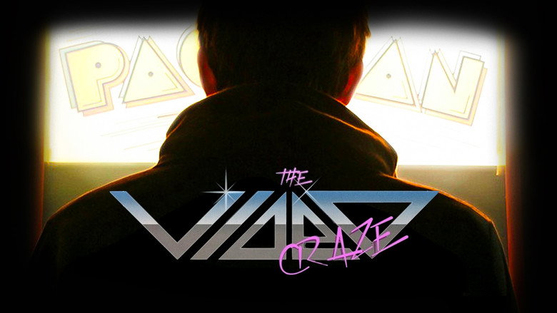 кадр из фильма The Video Craze