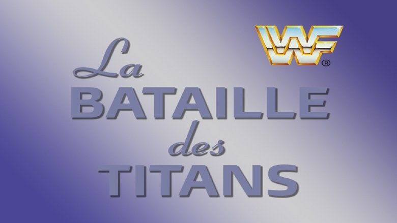 кадр из фильма WWE The Main Event V