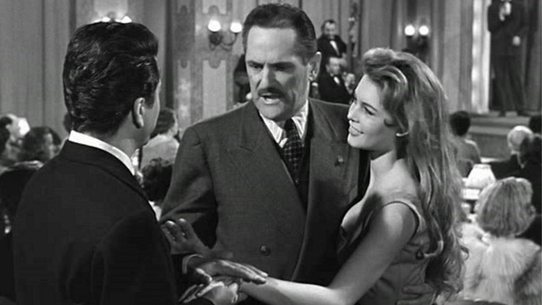 кадр из фильма Обрывая лепестки ромашки