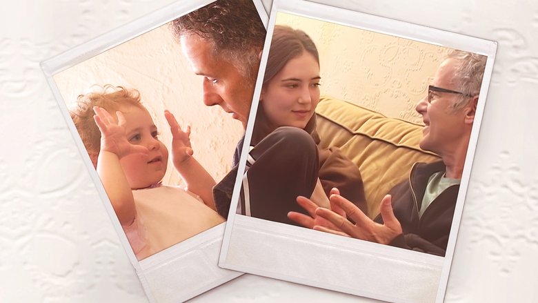 кадр из фильма How Do You Measure a Year?