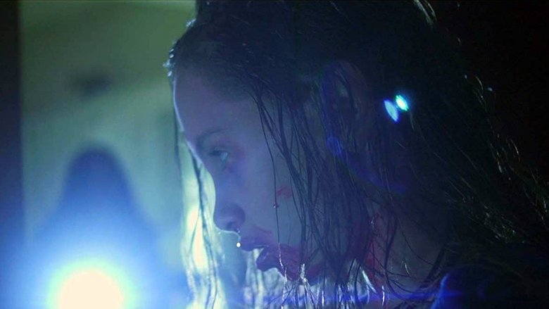 кадр из фильма Night Zero