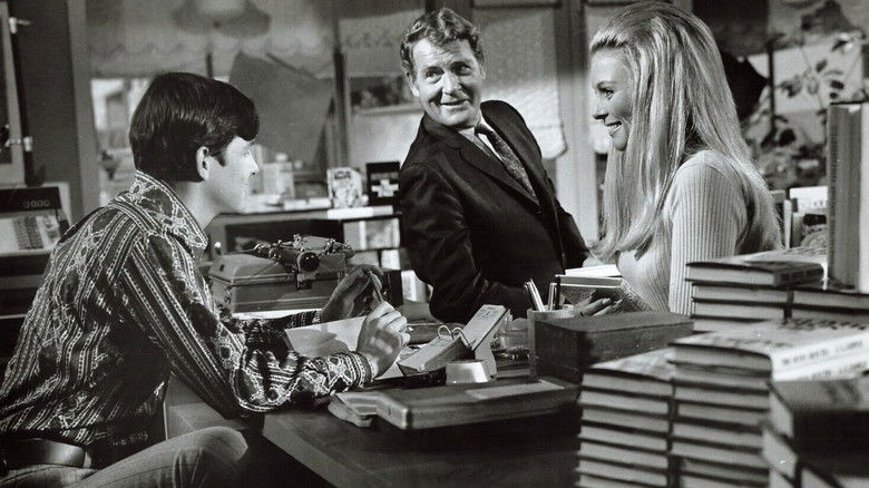 кадр из фильма The Seven Minutes