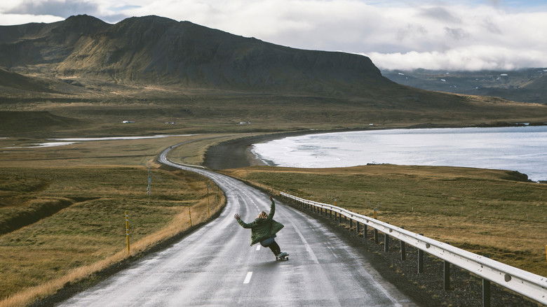 кадр из фильма The Accord