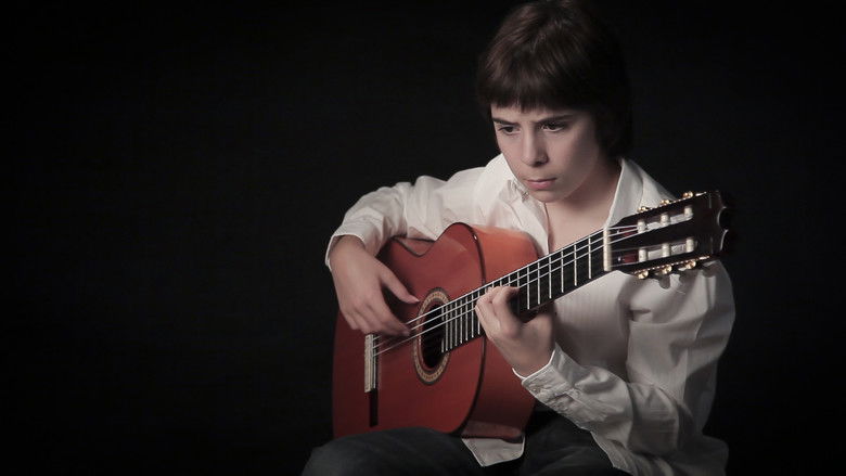 кадр из фильма Děti flamenka