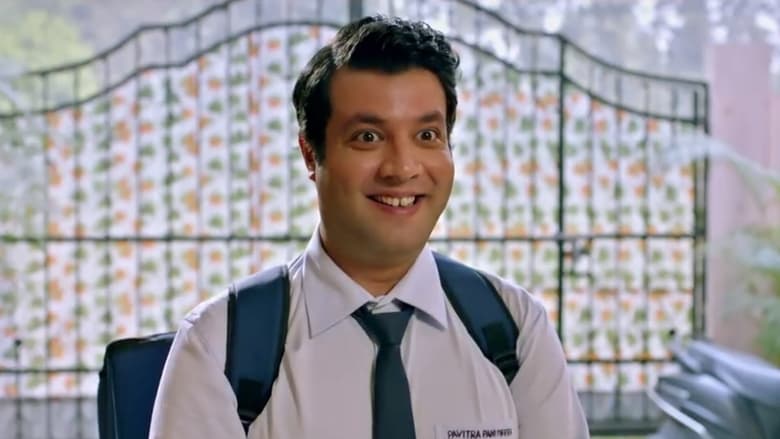 кадр из фильма Жаркая пятница