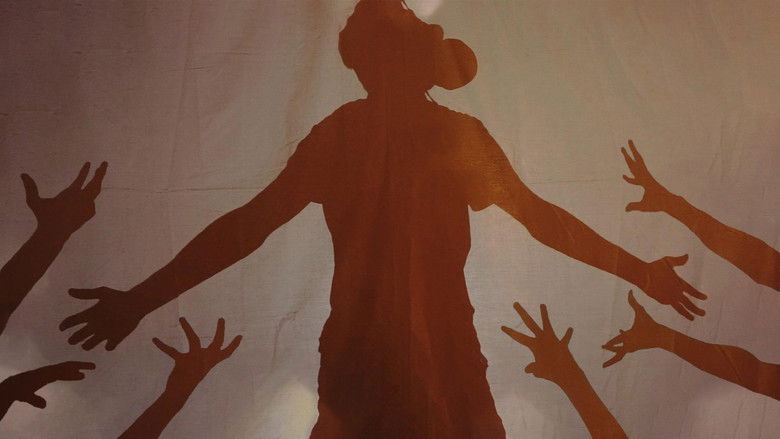 кадр из фильма Echo Sonata