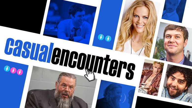 кадр из фильма Casual Encounters