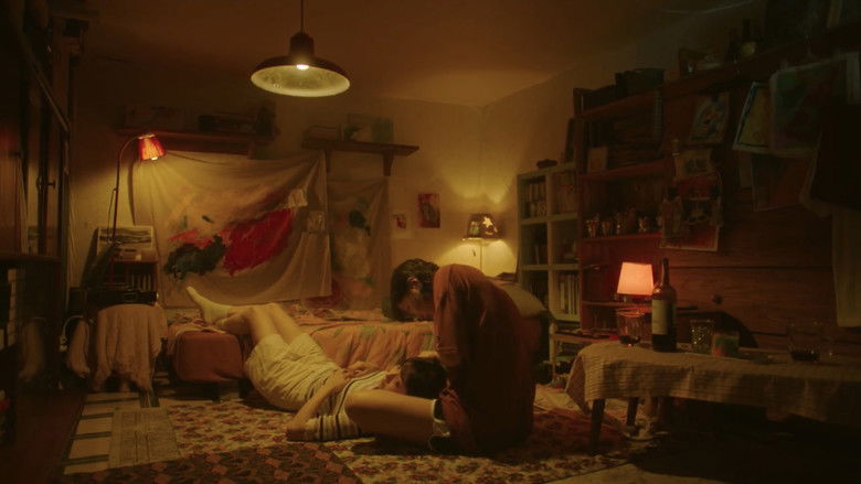 кадр из фильма Родная душа