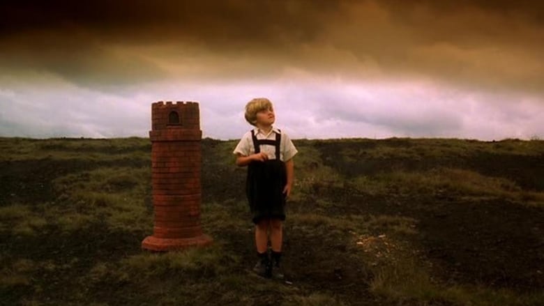 кадр из фильма Angelus