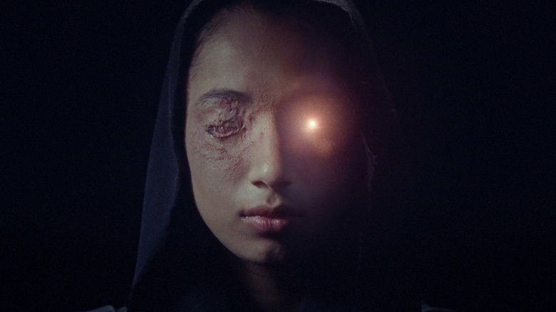 кадр из фильма Море и его волны