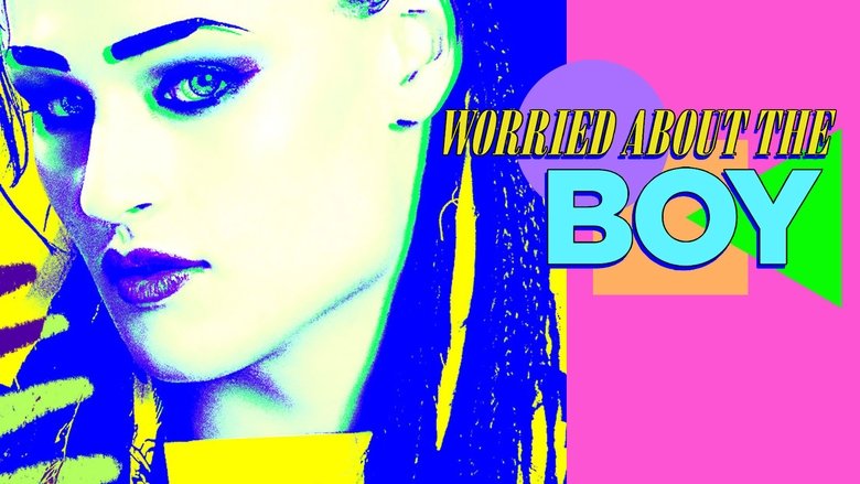 кадр из фильма Переживая за Боя