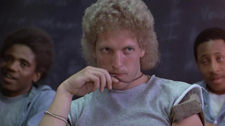 кадр из фильма Плохие мальчики