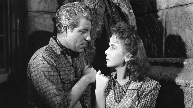 кадр из фильма Лунный прилив