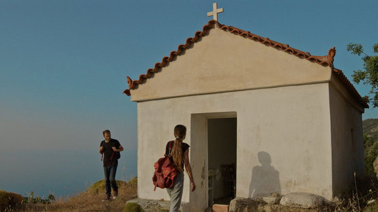 кадр из фильма Θολή Γραμμή