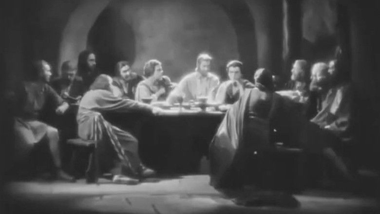 кадр из фильма Lux Æterna: The Art of Filmmaking