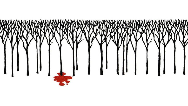 кадр из фильма Парк Горького