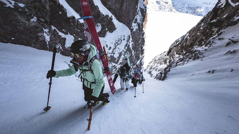 кадр из фильма Earthside