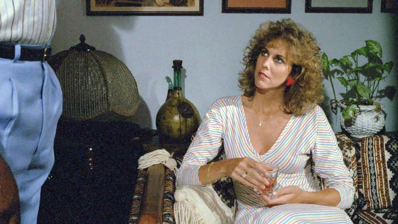 кадр из фильма Ловушка для лис