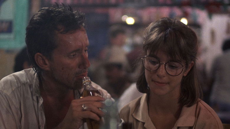 кадр из фильма Сальвадор