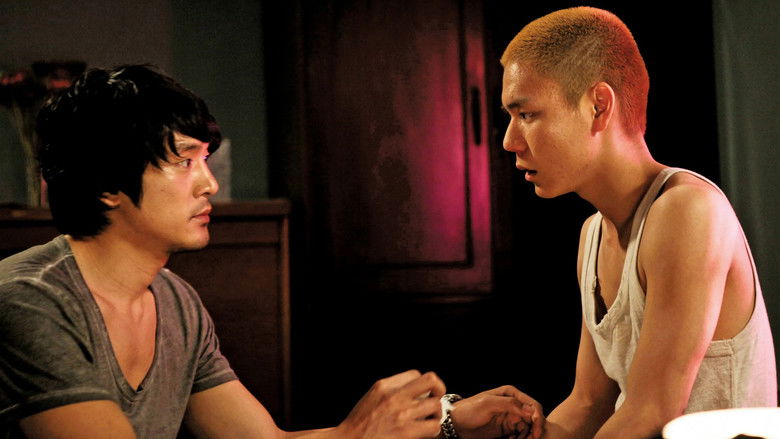 кадр из фильма 심도