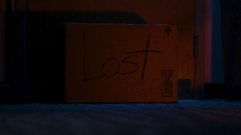 кадр из фильма I've Seen