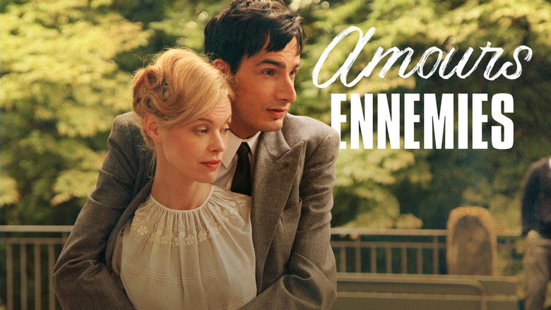 кадр из фильма Amours ennemies