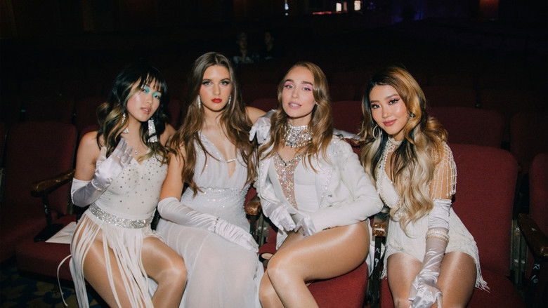 кадр из фильма The Musical: Welcome To The Night Of Your Life!