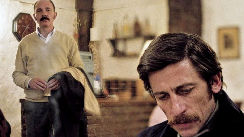 кадр из фильма Красный