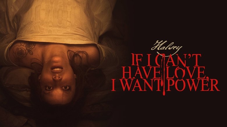 кадр из фильма Раз не дана любовь, я возьму власть