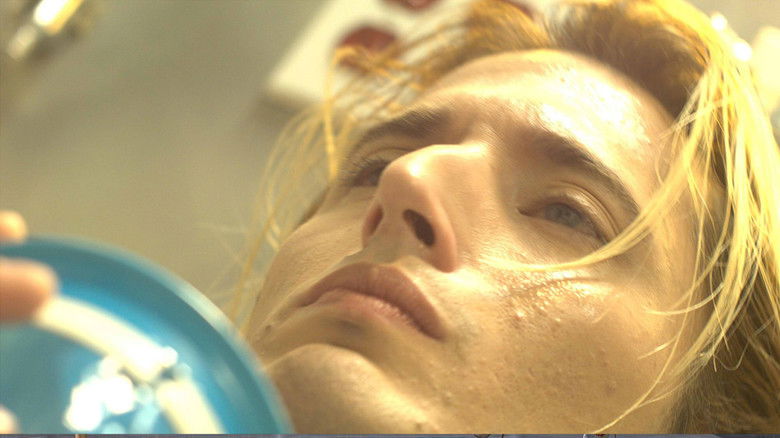 кадр из фильма Nurses Do It Better