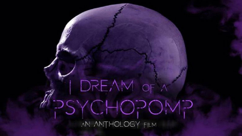 кадр из фильма I Dream of a Psychopomp