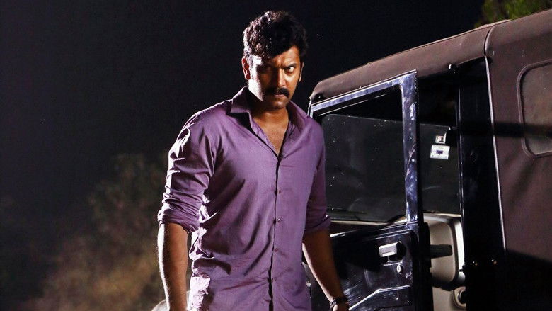 кадр из фильма தேஜாவு