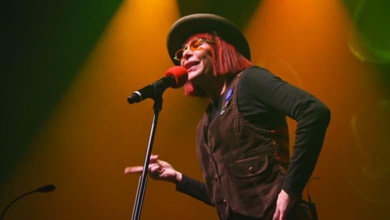 кадр из фильма Multishow ao Vivo: Rita Lee