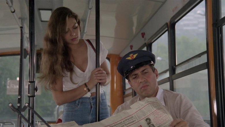 кадр из фильма Безумно влюбленный