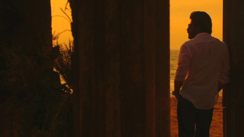 кадр из фильма Влюблённые