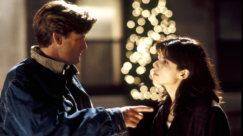 кадр из фильма Пока ты спал