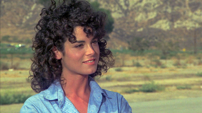 кадр из фильма Девчонка-сорванец