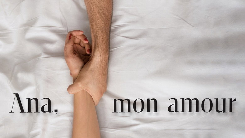 кадр из фильма Ана, любовь моя