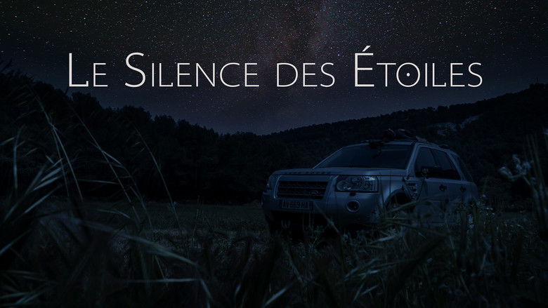 кадр из фильма Le Silence des Étoiles