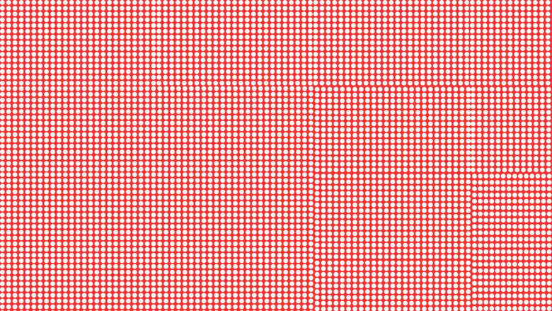 кадр из фильма Egy PÖTTYÖS FILM