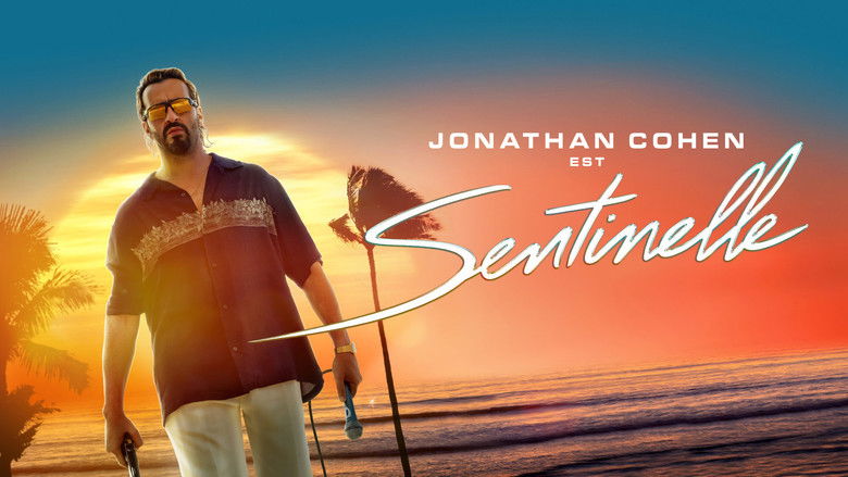 кадр из фильма Sentinelle